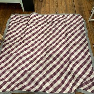 Fold up Picnic Blanket